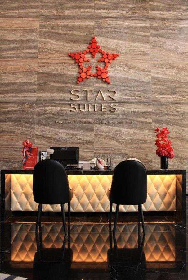 Star Residance At Klcc - Two Bedrooms With Twin Towers View 吉隆坡 外观 照片