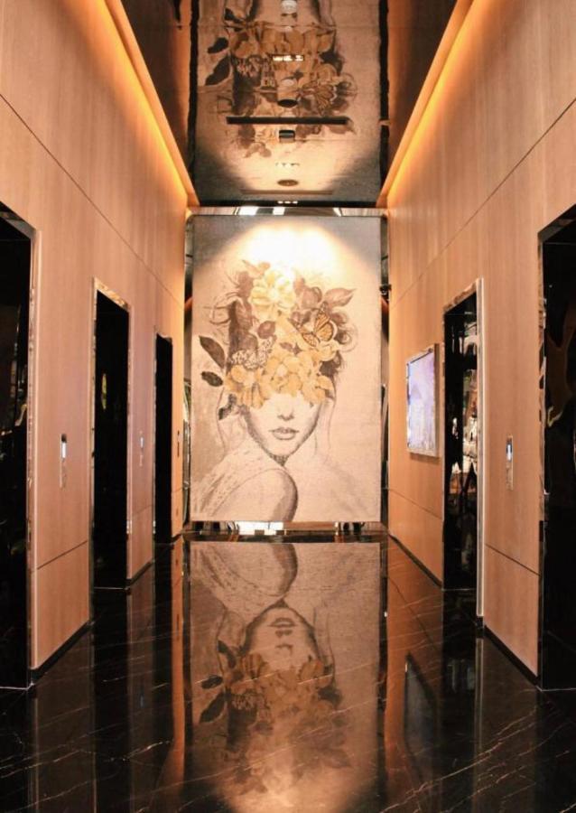Star Residance At Klcc - Two Bedrooms With Twin Towers View 吉隆坡 外观 照片
