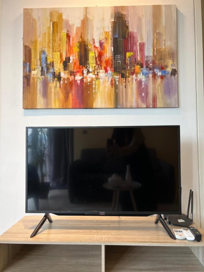 Star Residance At Klcc - Two Bedrooms With Twin Towers View 吉隆坡 外观 照片