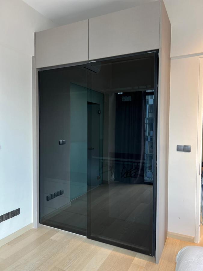 Star Residance At Klcc - Two Bedrooms With Twin Towers View 吉隆坡 外观 照片